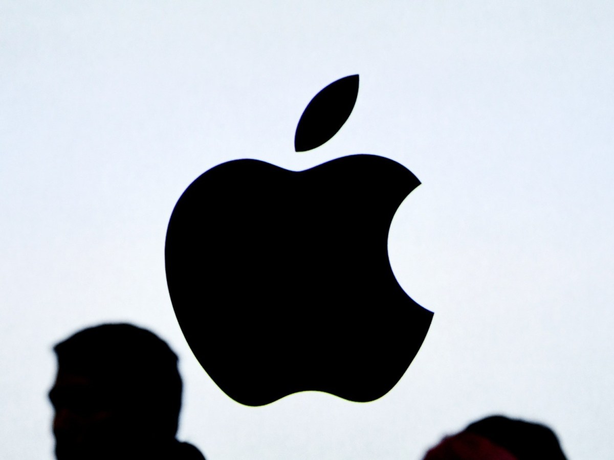 Apple News of the&nbsp;Week