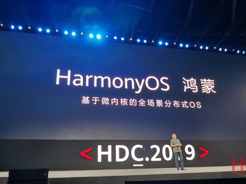 HarmonyOS launched by Huawei, is it going to replace Google’s&nbsp;Android?