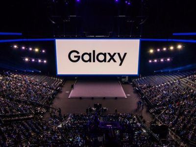 Samsung launched the new Galaxy Note&nbsp;series.